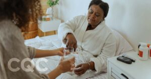 medication errors in home care