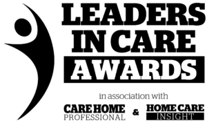 Unique IQ nominated for Leaders In Care 'Technology in Home Care' award