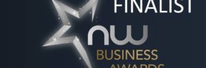 Unique IQ is a finalist in the 2019 North Worcestershire Business Awards