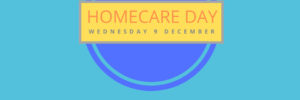 Homecare Day 2020 - Wednesday 9th December
