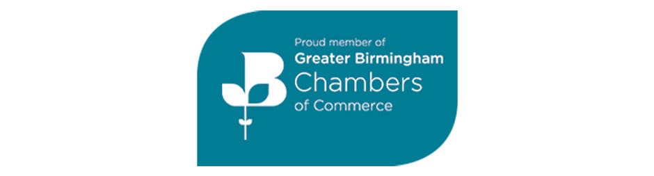 Greater Birmingham Chamber of Commerce logo