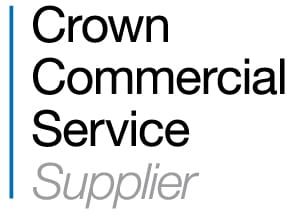 GCloud12 - Crown Commercial Supplier