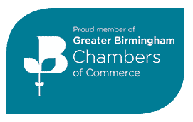 Greater Birmingham Chamber of Commerce member