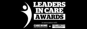 Unique IQ is a Leaders in Care Awards finalist 2021
