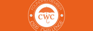 The Care Workers Charity £500 Challenge Founding Member