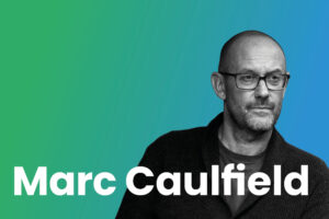 Marc Caulfield Care to talk? podcast promo image
