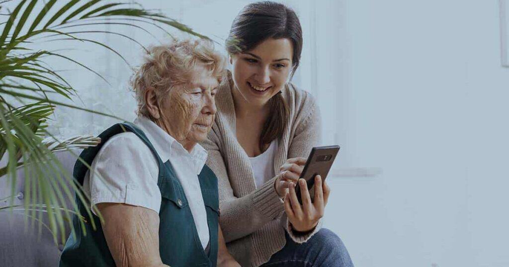 electronic care management