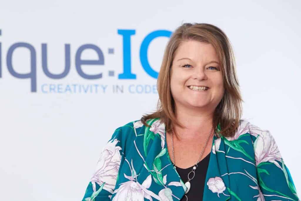 Cheryl Guest - Service Delivery Director