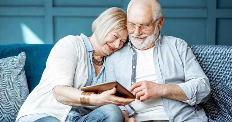 Client & Family Portal | Home Care Software | Unique IQ