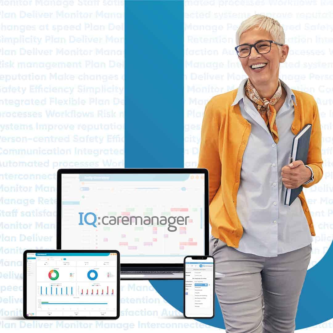 IQ:caremanager