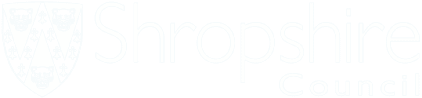 Shropshire County Council - Company Logo