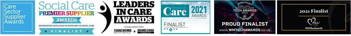 Unique IQ has been shortlisted for several awards this autumn