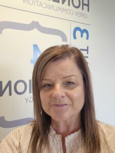 women in tech leadership