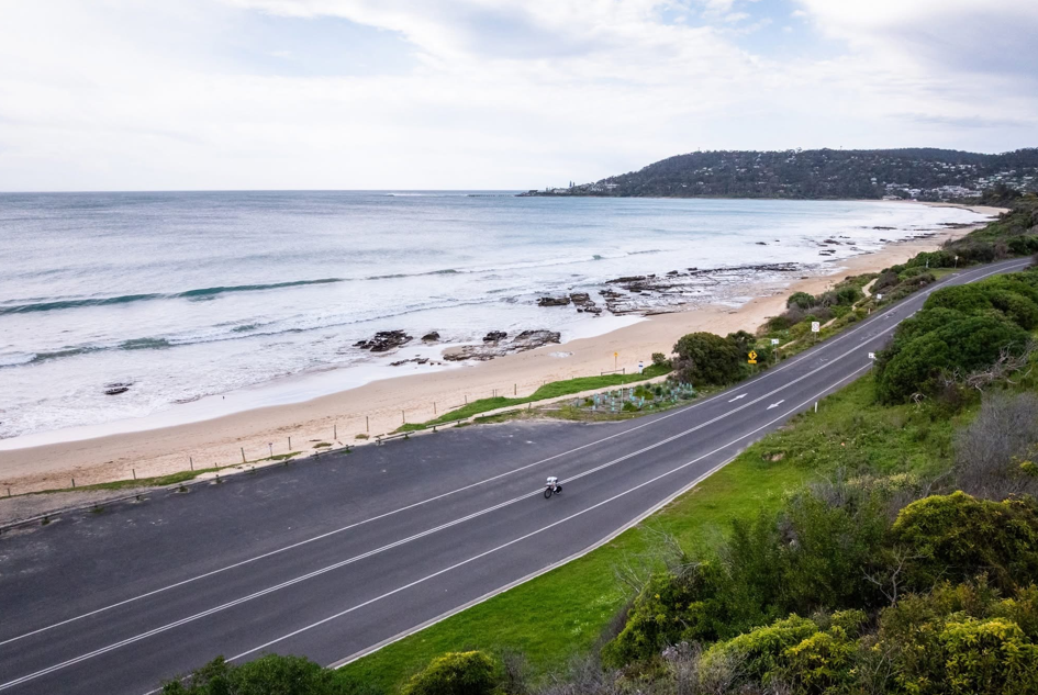 David Lynes UCI Gran Fondo World Championships 2025