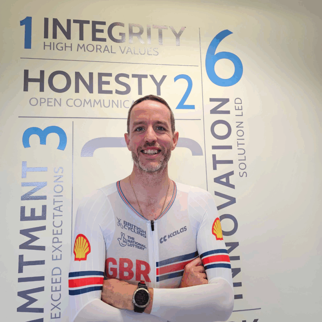 UCI Gran Fondo World Championships