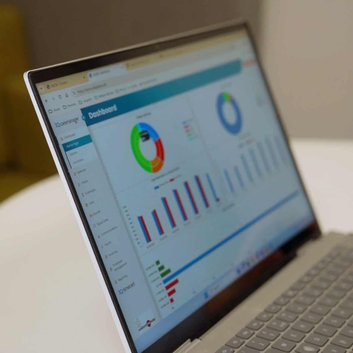 hr software solutions