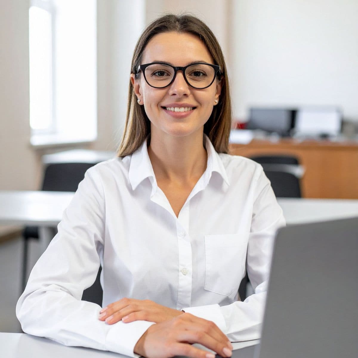 defined access rights