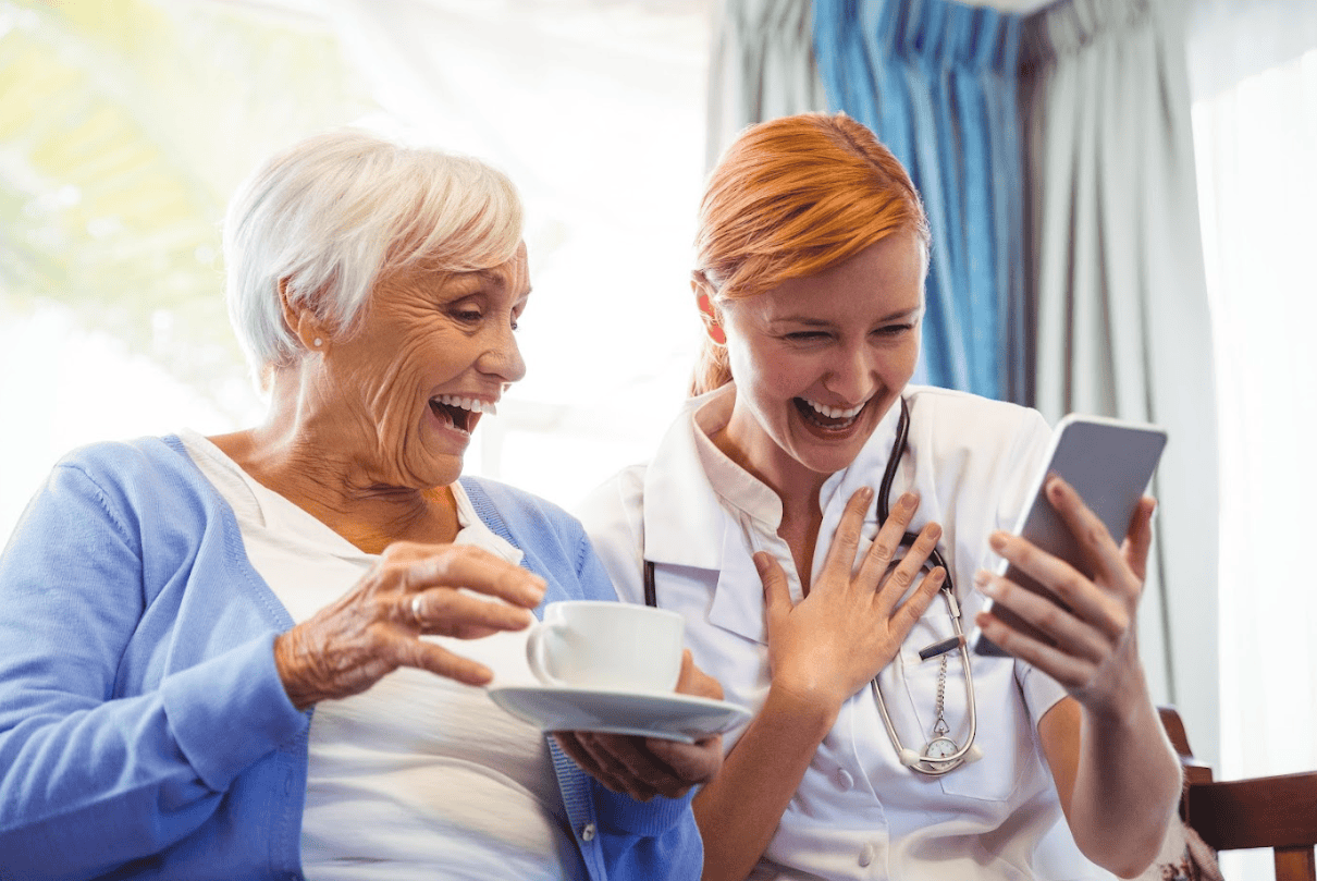 care portal