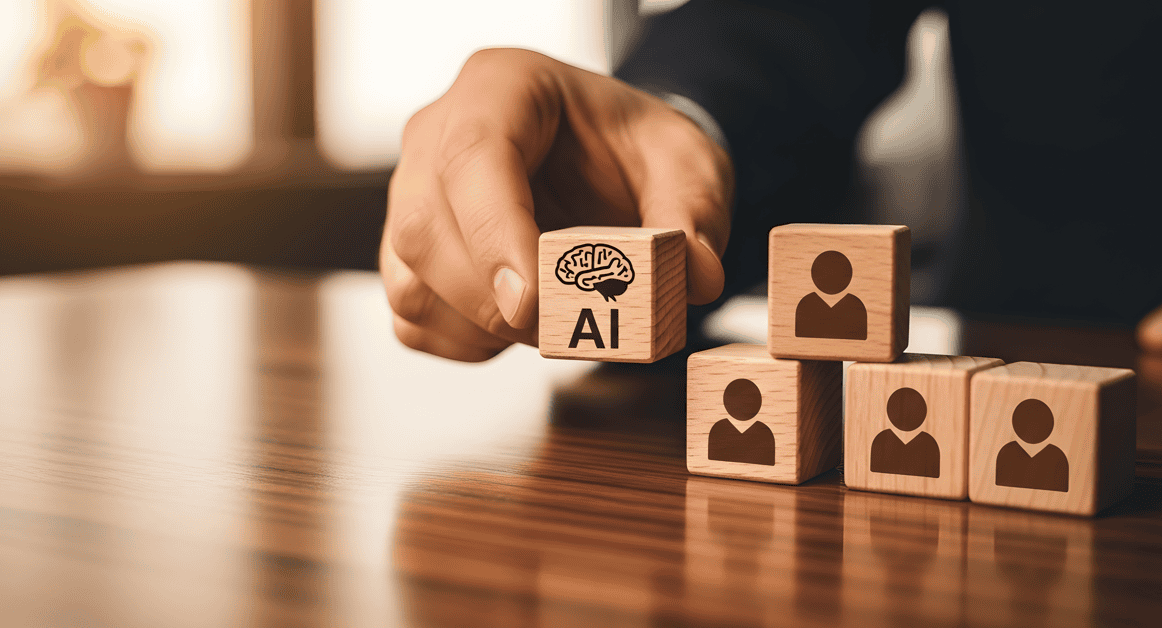 AI in care management software