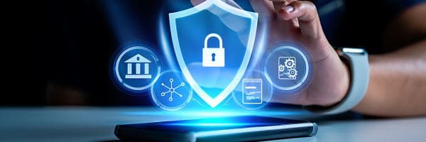 secure communication in care