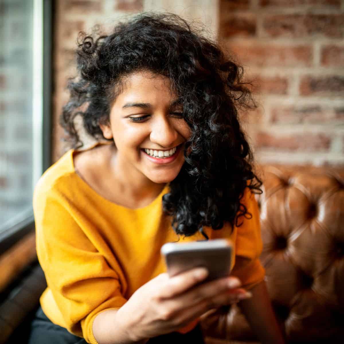 secure communication in care