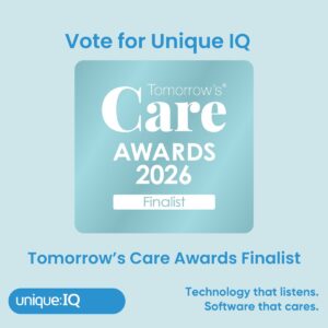 tomorrows care awards