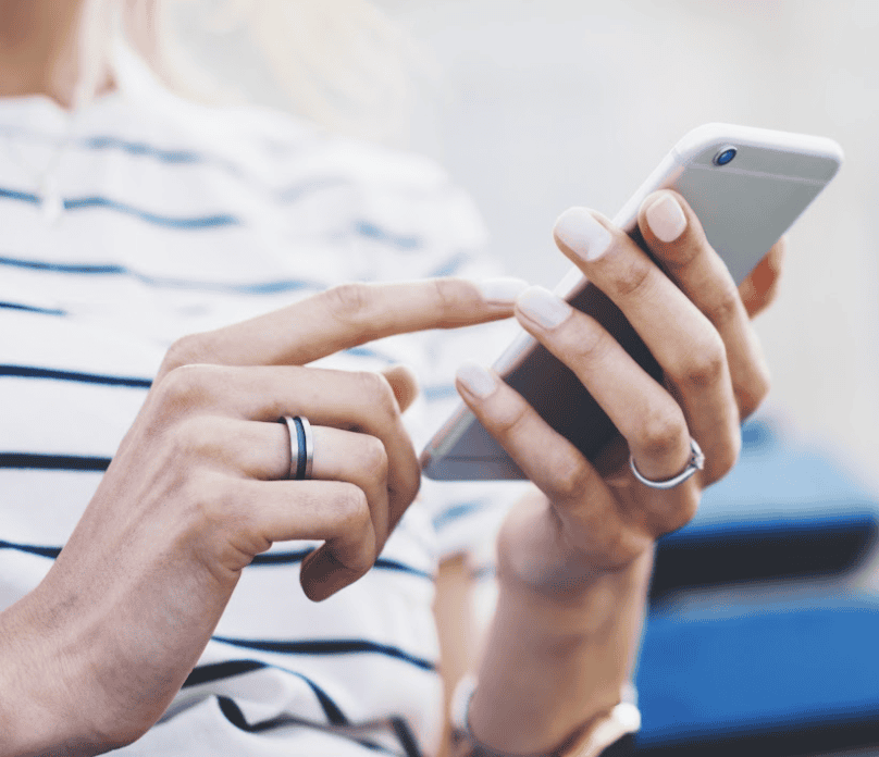 real-time communication for care teams