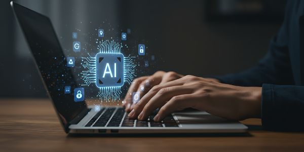 ai in social care