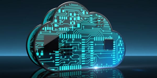 care technology data security and disaster recovery