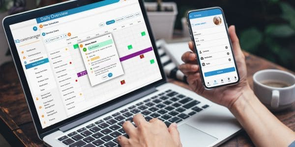 tomorrows care awards