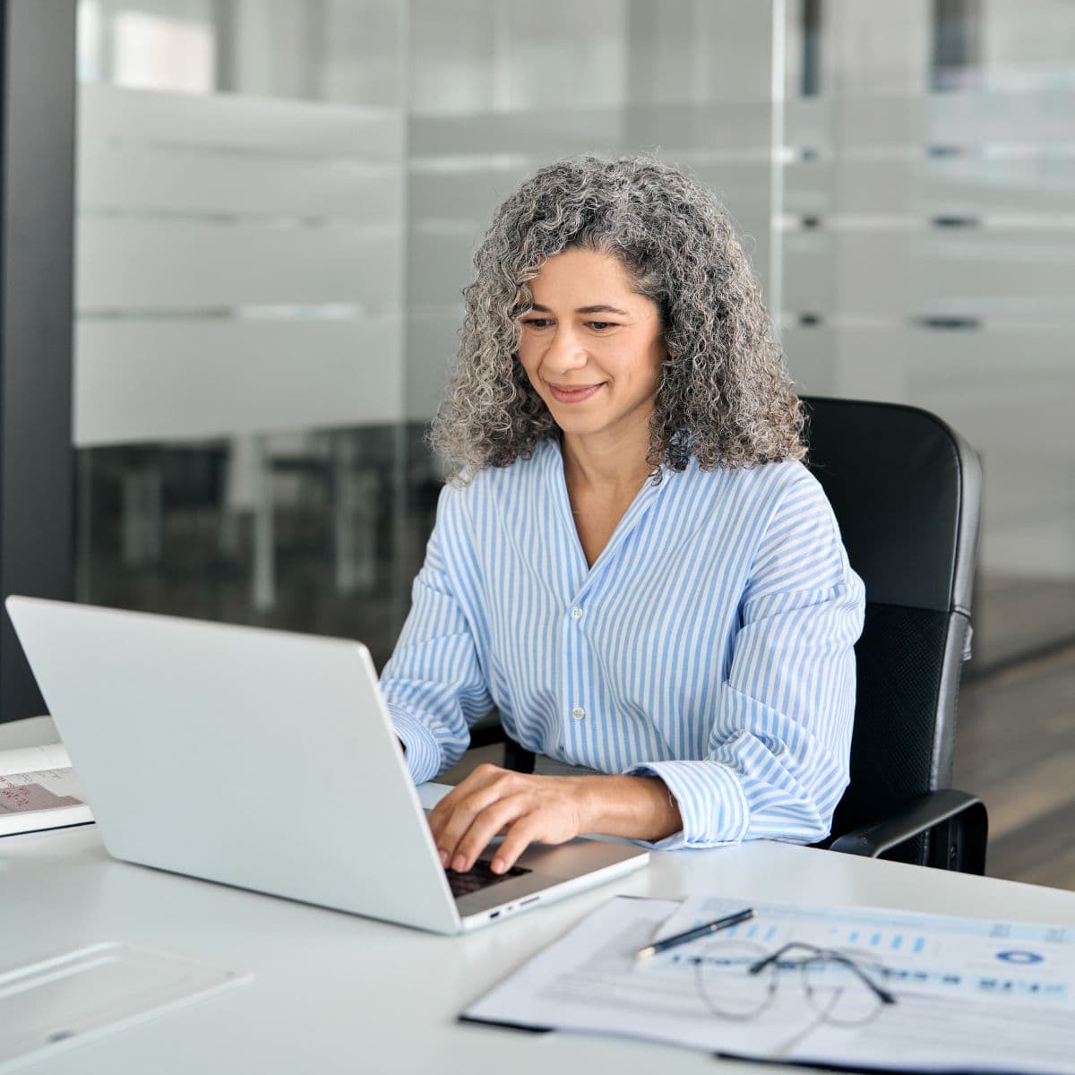 AI care planning software