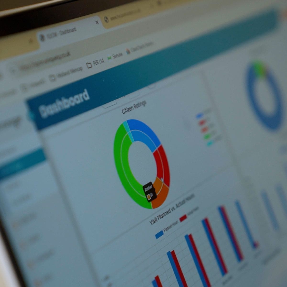 AI care planning software