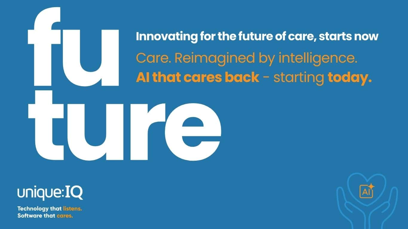 AI in care management software