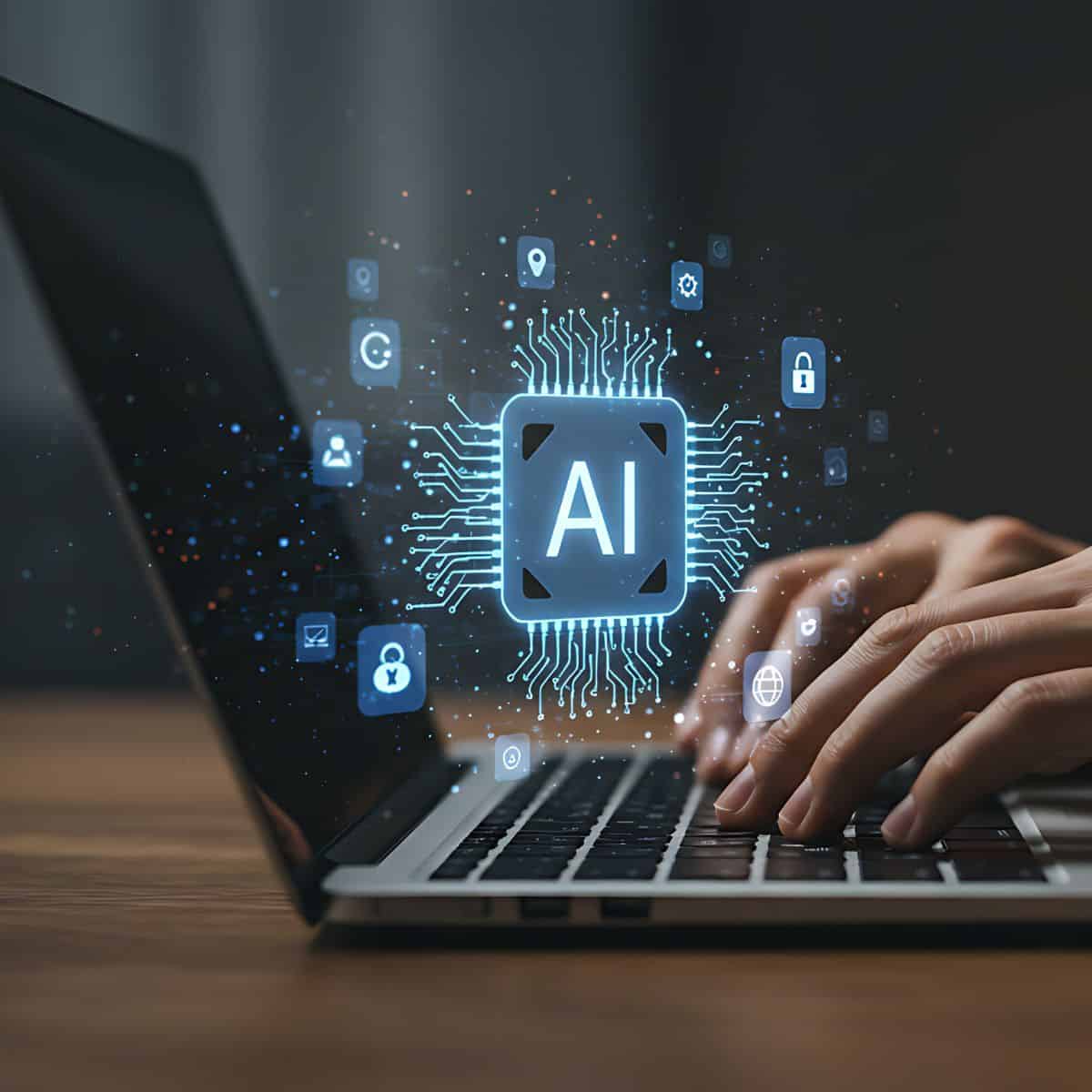 AI care auditing software