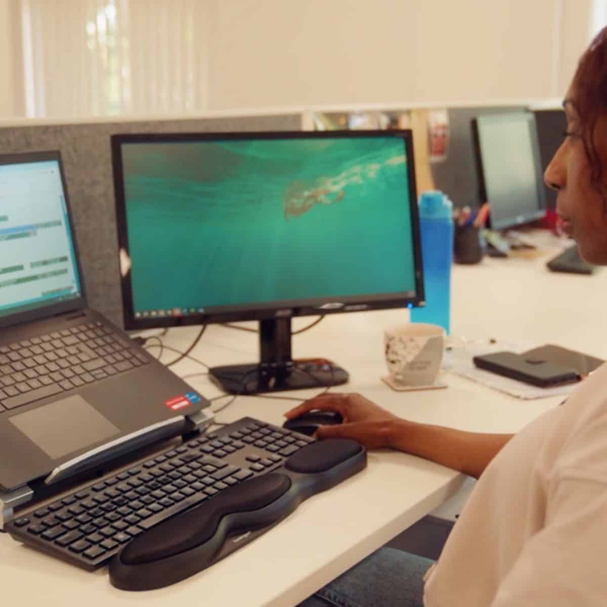 Supported Living Software