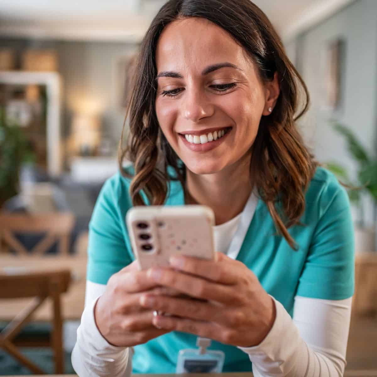 Supported Living Software