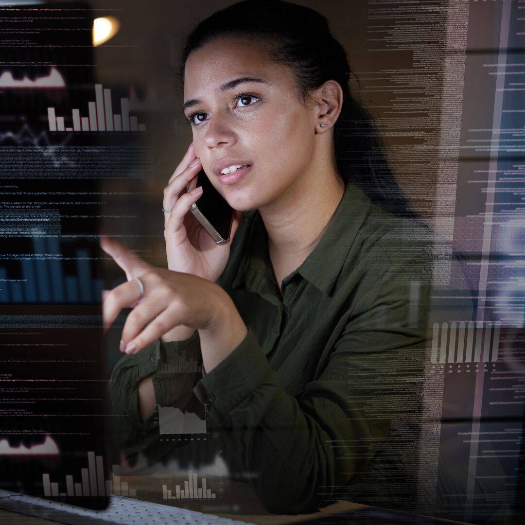 AI care auditing software