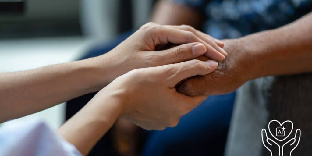 AI in care management software