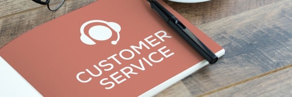 Care management software with human support