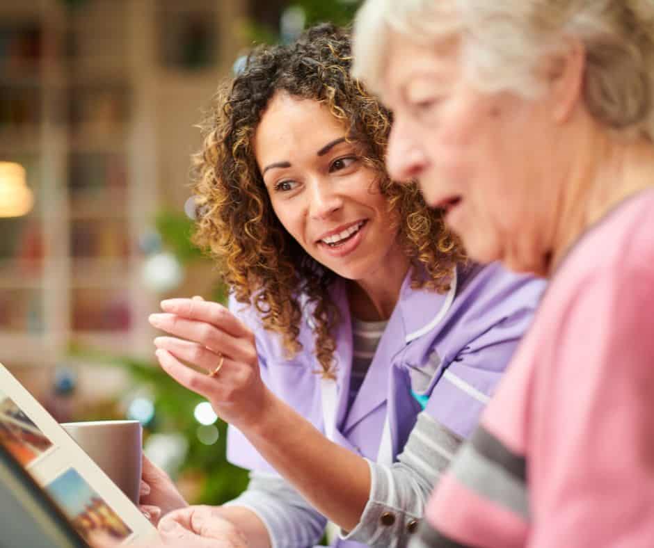 AI Care Management Software