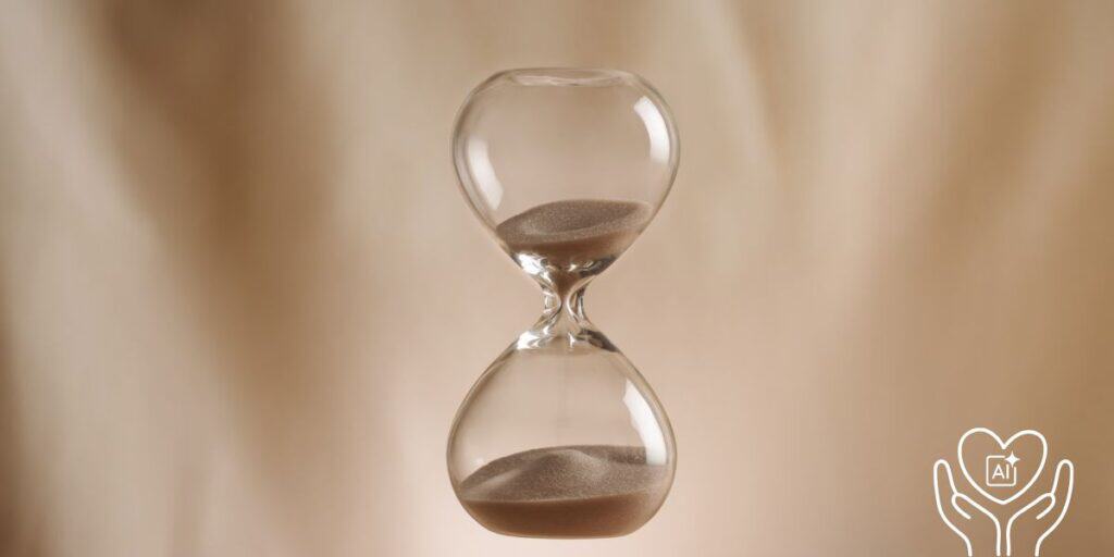 AI efficiencies in care