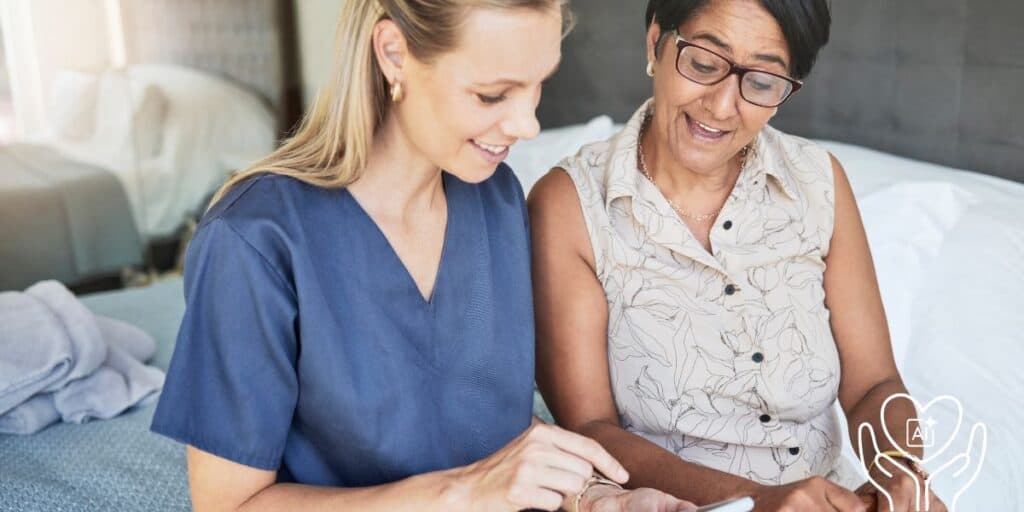 AI-powered care management