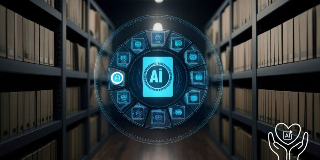 reduce paperwork admin in home care