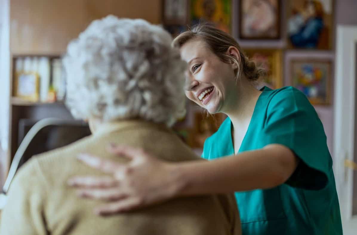 Home Instead East Northants