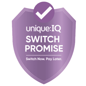 Unique IQ Switch Promise