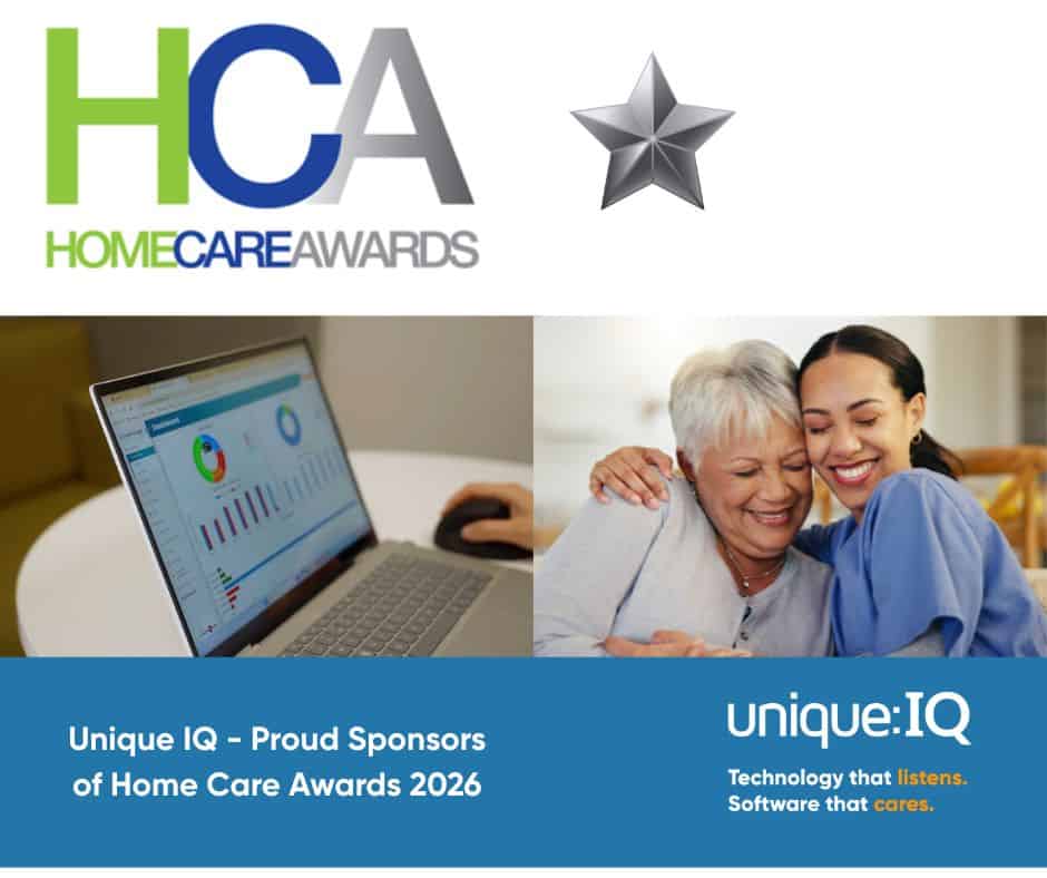 Home Care Awards