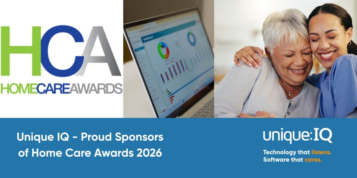 Home Care Awards 2026