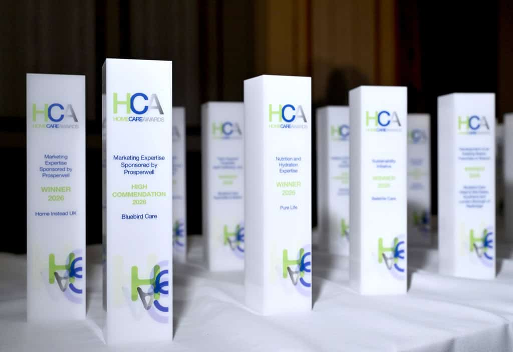 Home Care Awards 2026