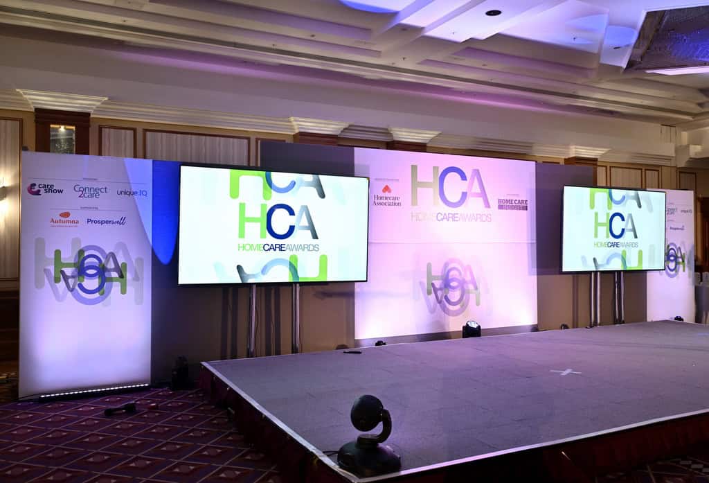 Home Care Awards 2026