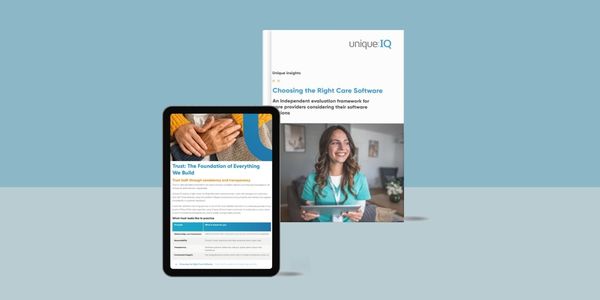 choosing care management software